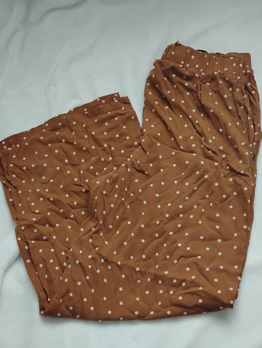Flowy Pants (M)